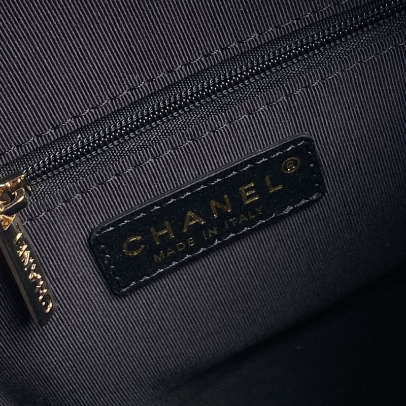 Chanel Top Handle Bags